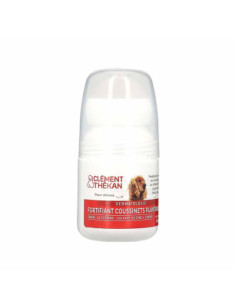 Clément thékan fortifiant coussinets plantaires roll-on - 70 ml