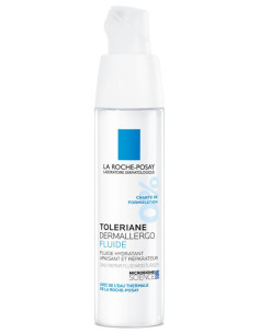 La Roche-Posay Tolériane Dermallergo Fluide - 40 ml