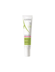 A-Derma Biology Calm Soin dermatologique apaisant - 40ml