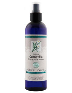 Laboratoire du Haut-Ségala Eau Florale de Camomille Bio - 250 ml