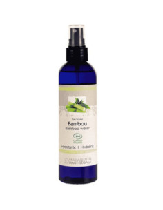 Laboratoire du Haut-Ségala Eau florale Bambou bio Haut-Ségala - 250 ml