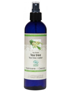 Laboratoire du Haut-Ségala Eau Florale de Tea Tree Bio - 250 ml