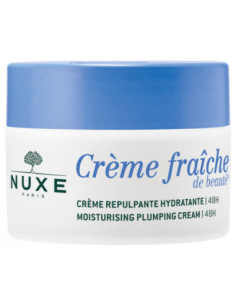 Nuxe Crème Fraîche de Beauté Crème Hydratante 48H - 50 ml