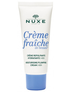 Nuxe Crème Fraîche de Beauté Crème Hydratante 48H - 30 ml