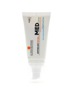 La Roche-Posay Dispositif Médical Anthelios 100 KA+ MED Crème - 50 ml