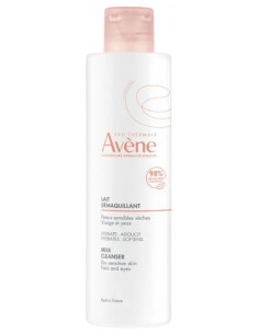 Avène Les Essentiels Eau Micellaire Démaquillante - 200 ml