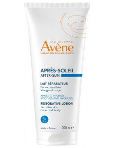 Avène Après-Soleil Lait Réparateur - 200 ml