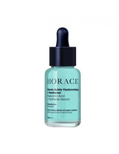 Horace Sérum Acide Hyaluronique + Panthenol - 30ml