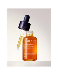 Horace Sérum Vitamine C + Glycolic Acid - 30ml
