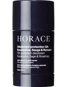 Horace Déodorant Protection 12H Stick - 50ml